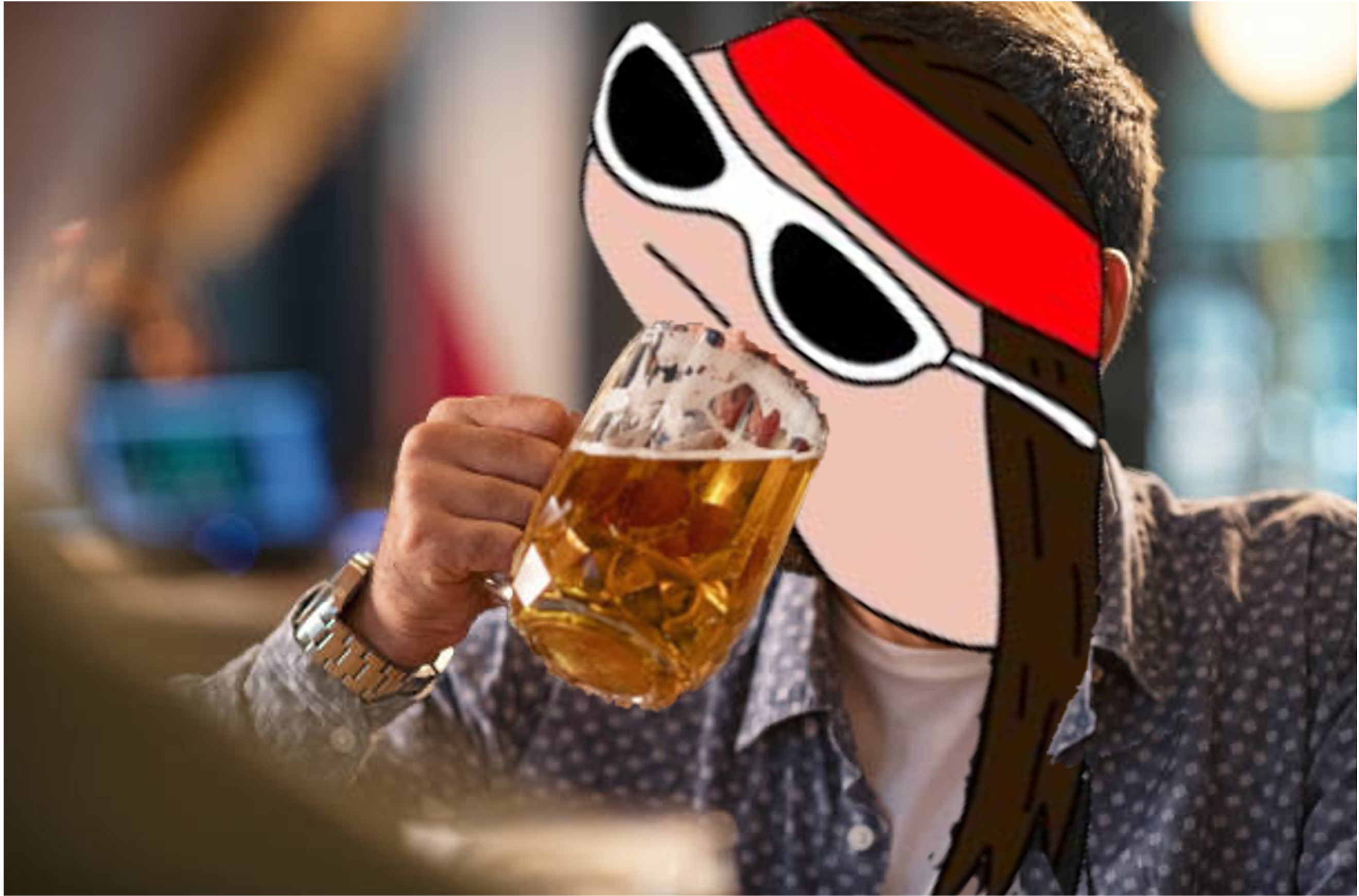 beers gil